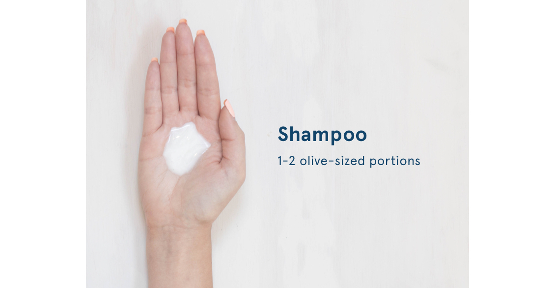 Shampoo