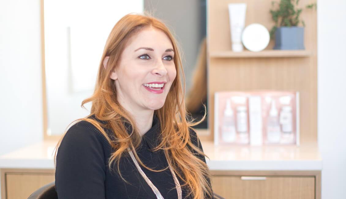 eSalon team members