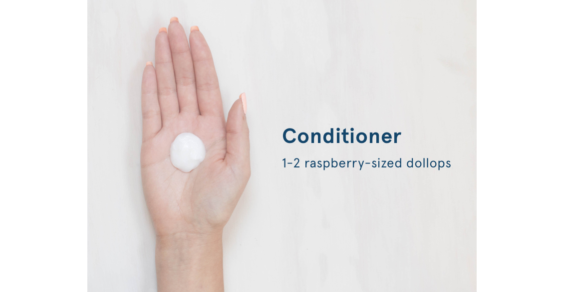 Conditioner