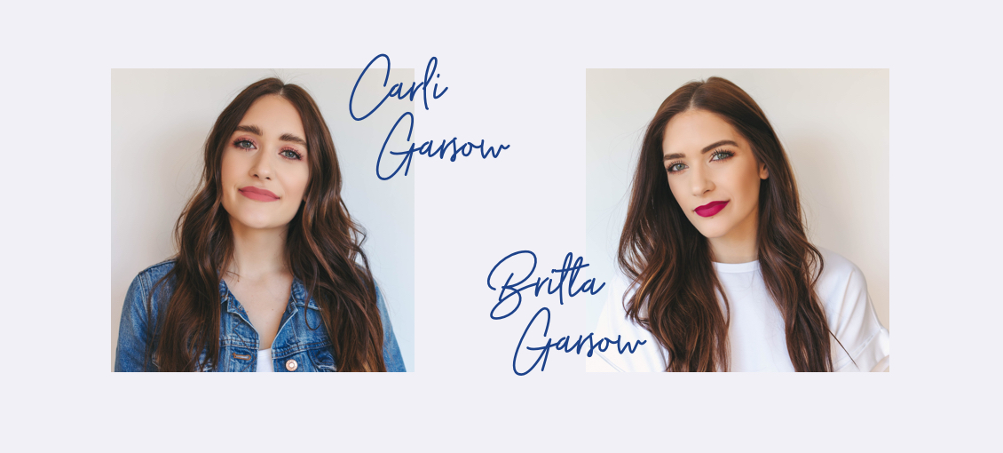 Garsow twins