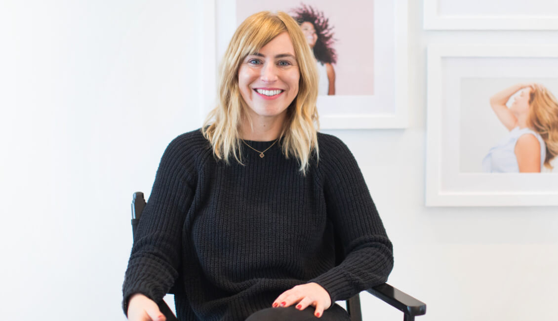 eSalon team members