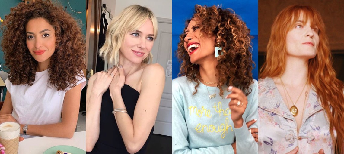 Top fall and winter hair color trends to try in 2019 from bronze brunette to sunset red.