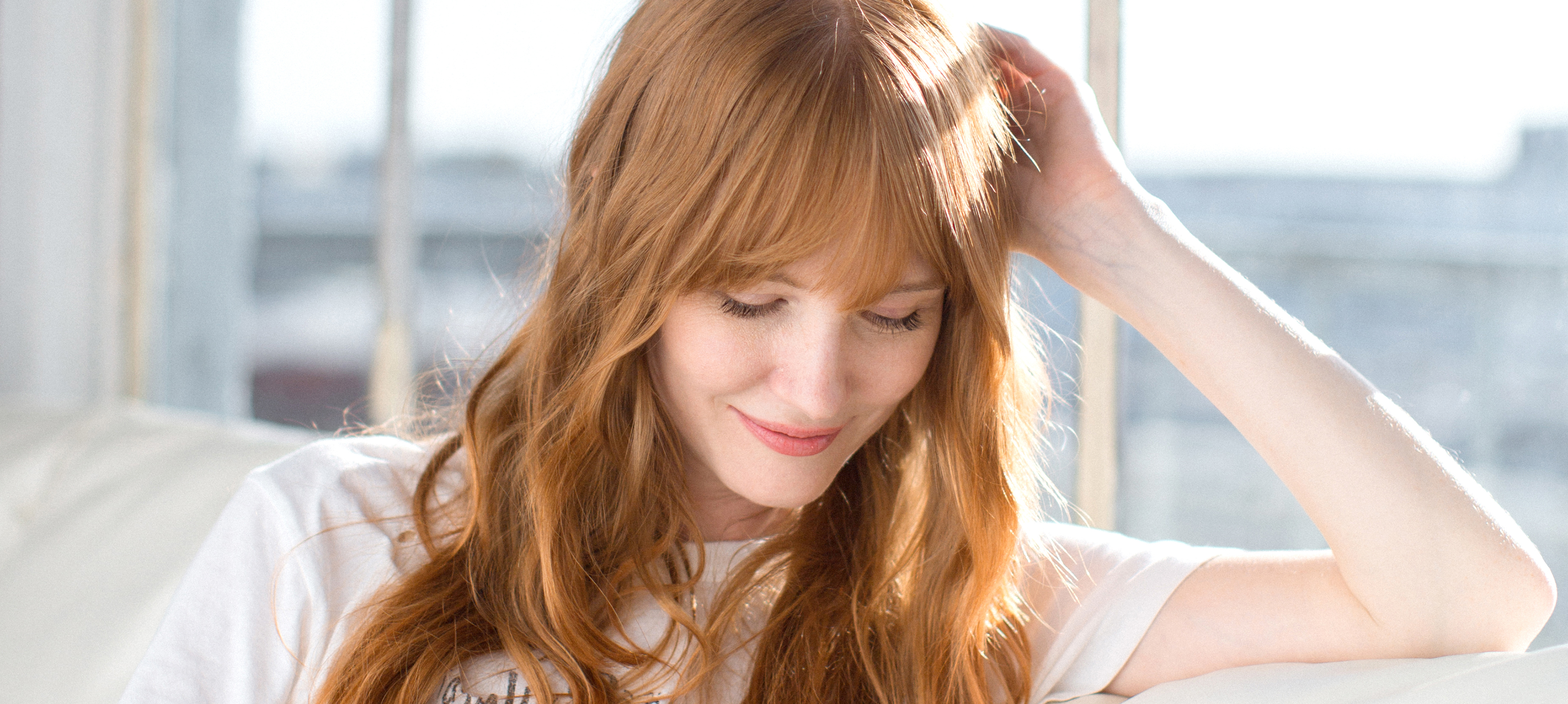 Embrace Your Red Hair This Winter - 5fitc7r