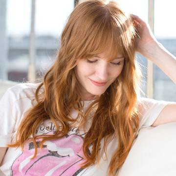 How to Color The Back Of Your Hair How to Color The Back Of Your Hair